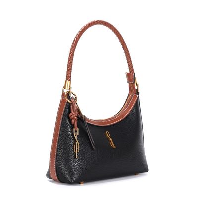 Bolsa P Material Floater Preto