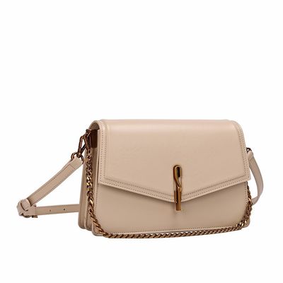 Bolsa M Material Soft New Sand
