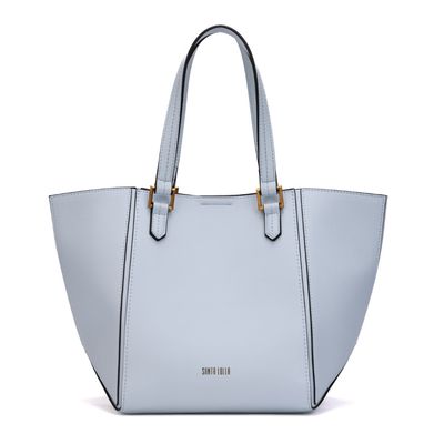 Bolsa Shopper Soft Cloud Alça Ombro