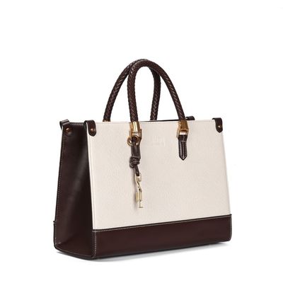 Bolsa G Material Floater New Marfim
