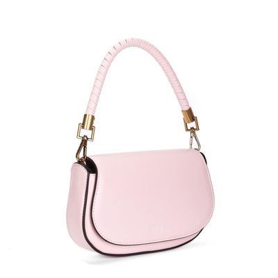 Bolsa P Material Soft Baby Pink