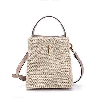 Bolsa P Tramado Fog