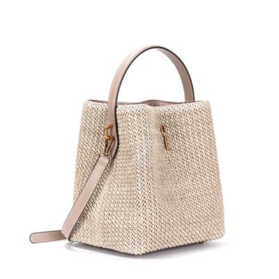 Bolsa P Tramado Fog