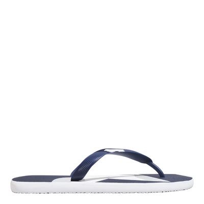 Flip Flop Borracha Branco