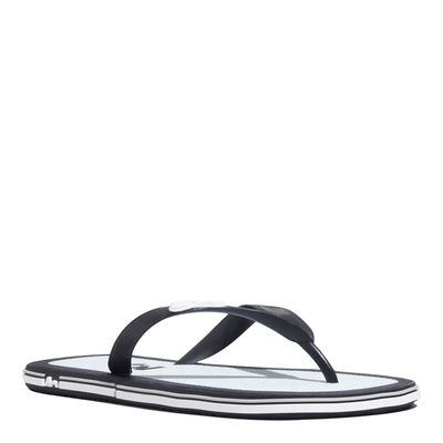 Flip Flop Borracha Preto