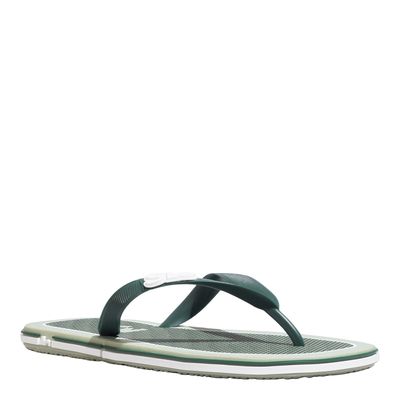 Flip Flop Borracha Menta Swamp