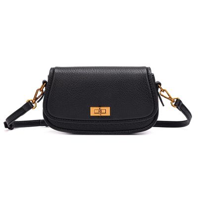 Bolsa P Material Floater Preto