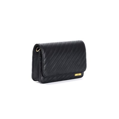Bolsa P Material Soft Preto