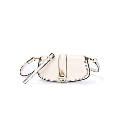 Bolsa P Material Soft New Marfim
