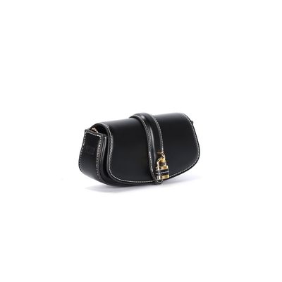 Bolsa P Material Soft Preto
