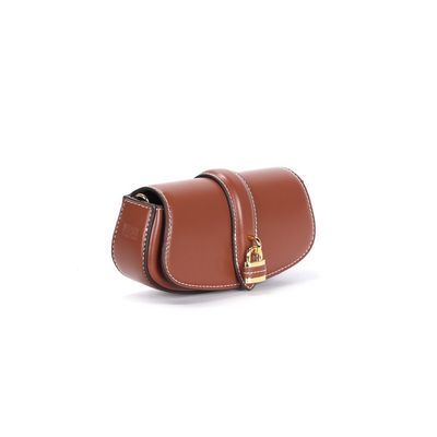 Bolsa P Material Soft Cinnamon