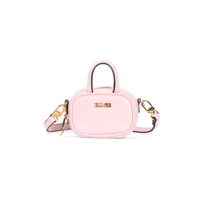 Bolsa P Material Soft Baby Pink