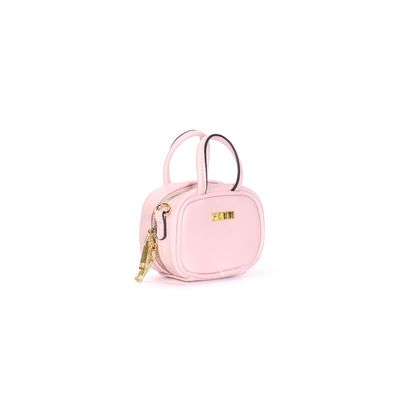 Bolsa P Material Soft Baby Pink