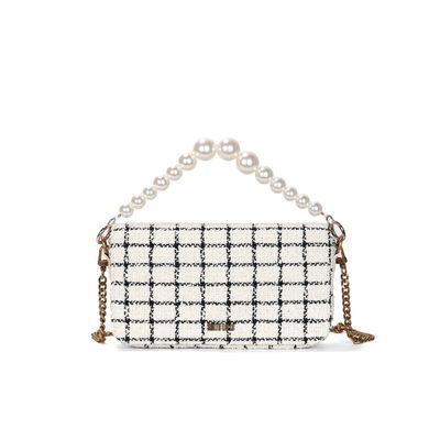 Bolsa P Tramado Pb