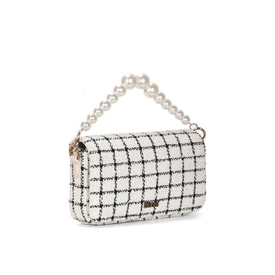 Bolsa P Tramado Pb