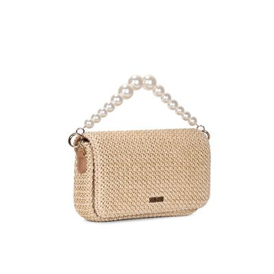 Bolsa P Tramado New Sand