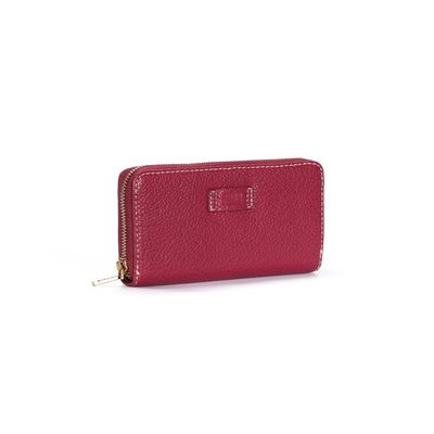 Carteira Material Floater Pink