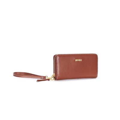 Carteira Material Soft Cinnamon