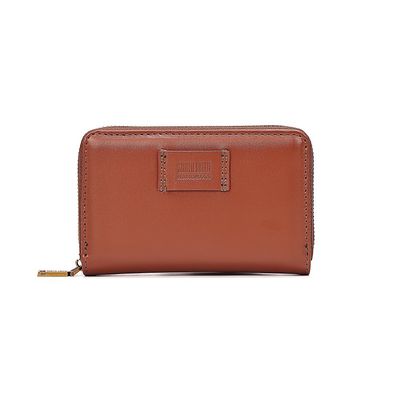 Carteira Material Soft Cinnamon
