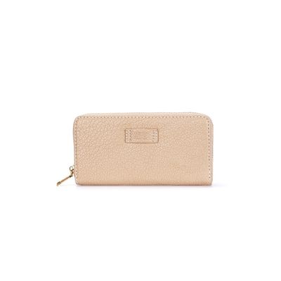 Carteira Material Floater New Sand