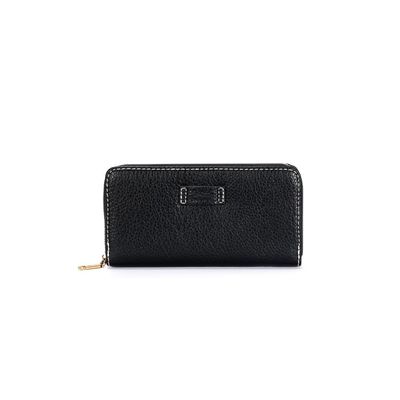 Carteira Material Floater Preto