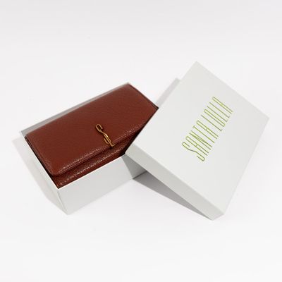 Carteira Material Floater Cinnamon