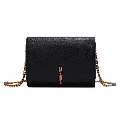 Carteira Material Floater Preto