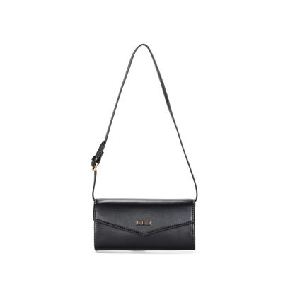 Carteira Material Soft Preto