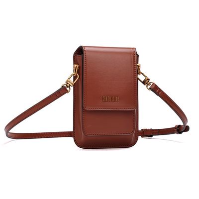 Carteira Material Soft Cinnamon