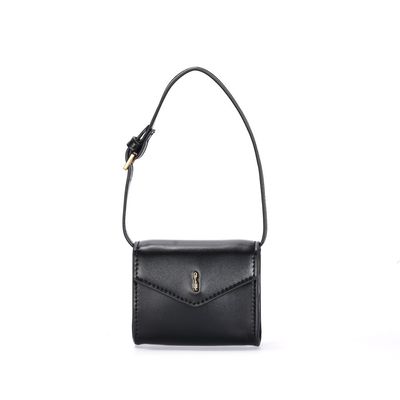 Porta Cartão Material Soft Preto