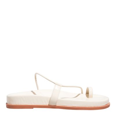 Papete Verniz Show Off White