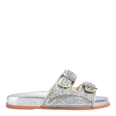 Papete Metallic Ultra Prata