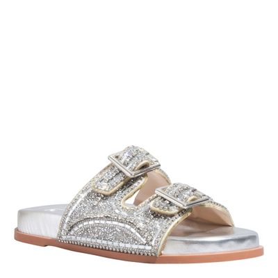 Papete Metallic Ultra Prata