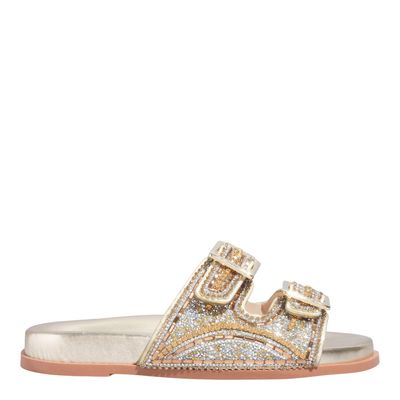 Papete Metallic Ultra Ouro Light
