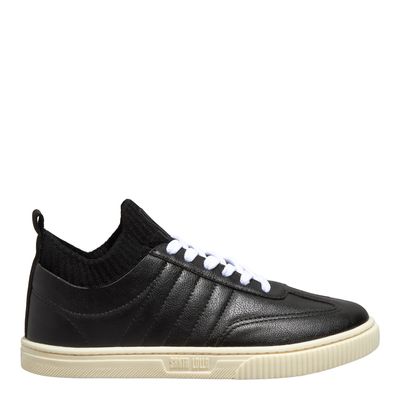 Tênis Floater Lux Preto