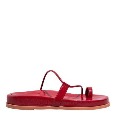 Papete Verniz Show Cherry