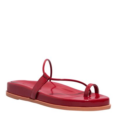 Papete Verniz Show Cherry