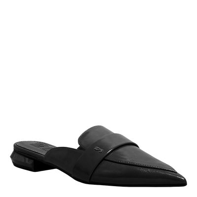 Mule Napa Madri Preto
