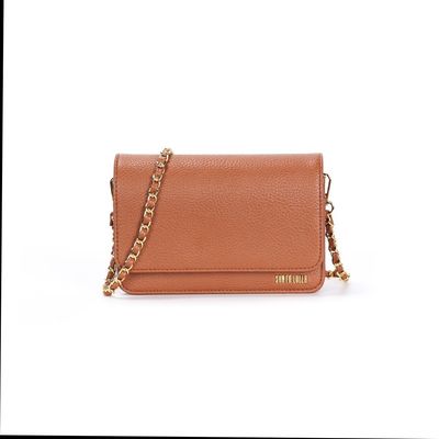 Bolsa P Material Floater Safari