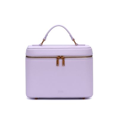 Frasqueira Necessaire Floater Lilás