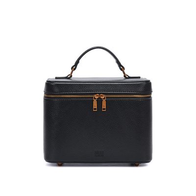 Frasqueira Necessaire Floater Preta