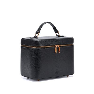Frasqueira Necessaire Floater Preta