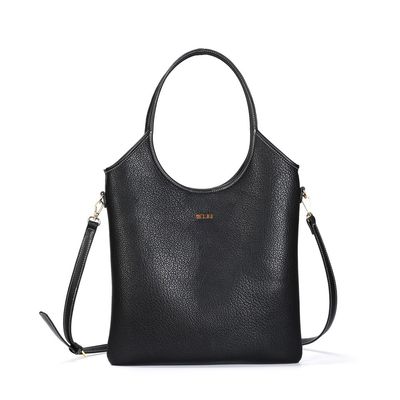 Bolsa Shopper Floater Alça Dupla Preta