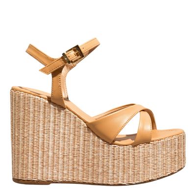 Espadrille Napa Santorine Palha