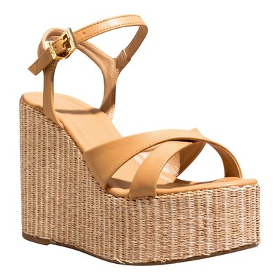 Espadrille Napa Santorine Palha