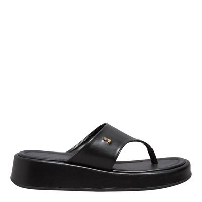 Papete Napa Santorine Preto