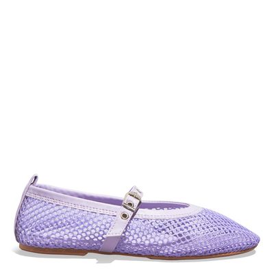 Sapatilha Tela Lotus Malve
