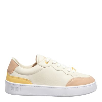 Tênis Napa Santorine Amendoa