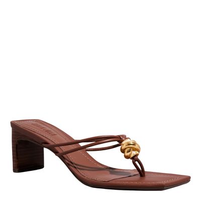 Mule Napa Soft Terra