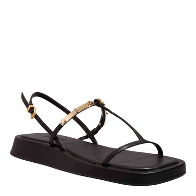 Papete Napa Soft Preto